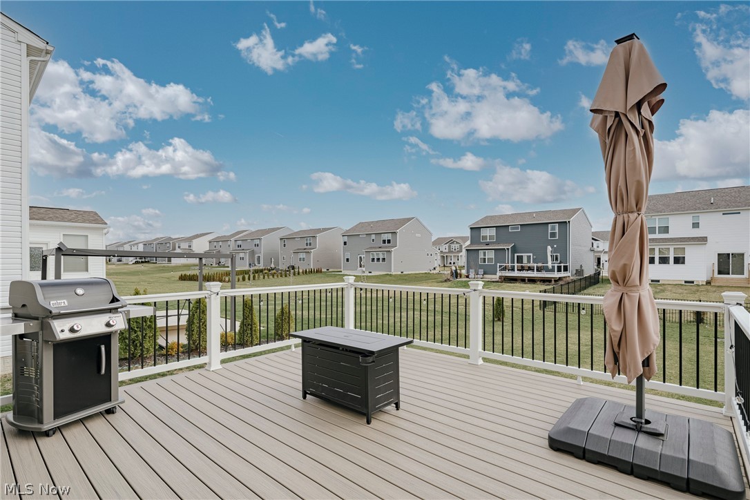 Emerald Woods Sub 3 - Residential