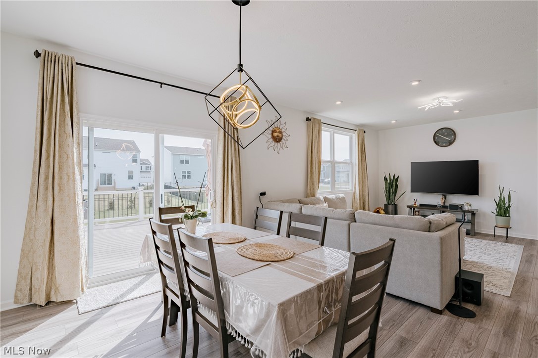 Emerald Woods Sub 3 - Residential