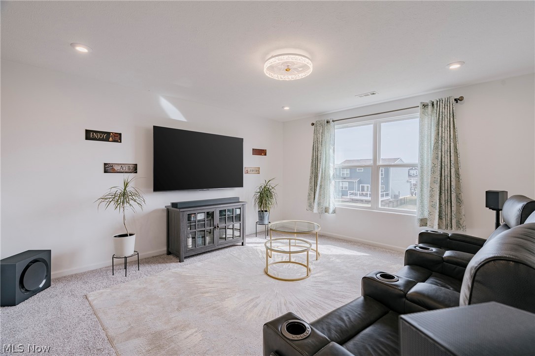 Emerald Woods Sub 3 - Residential