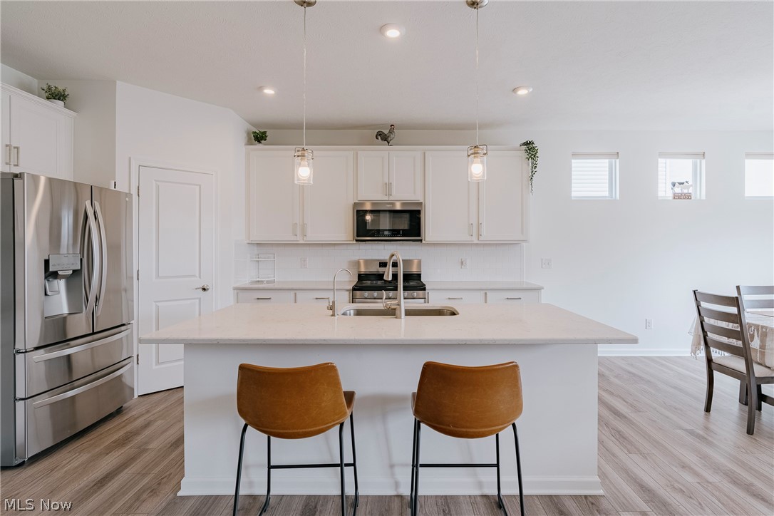 Emerald Woods Sub 3 - Residential