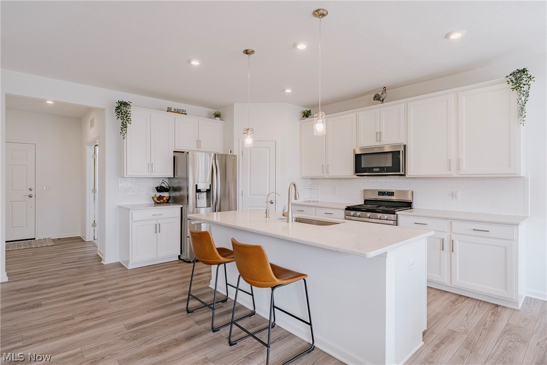 Emerald Woods Sub 3 - Residential