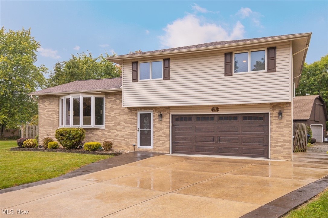 Maplewood Homes - Residential