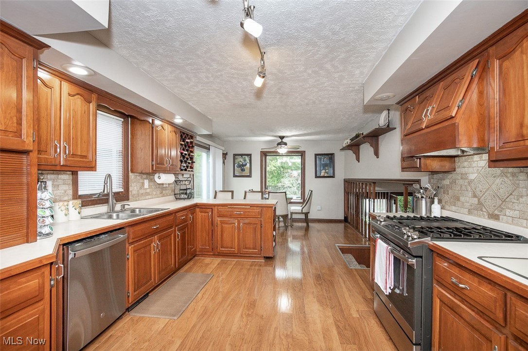 Maplewood Homes - Residential