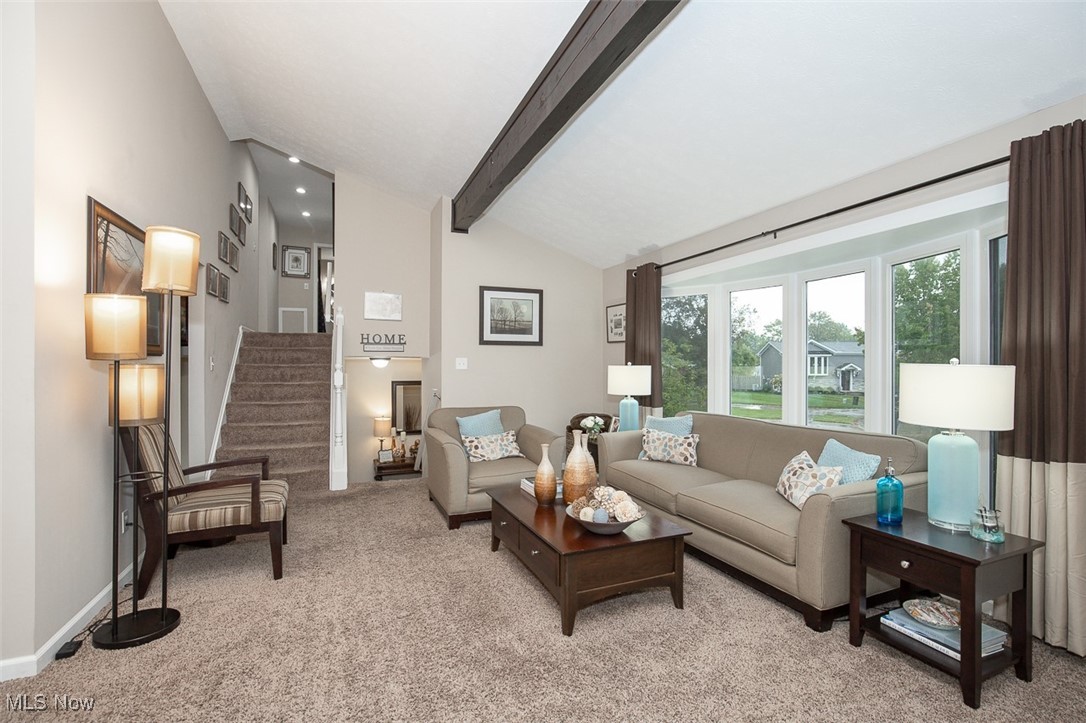 Maplewood Homes - Residential