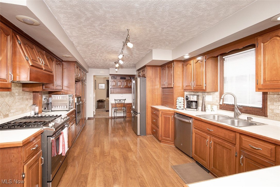 Maplewood Homes - Residential