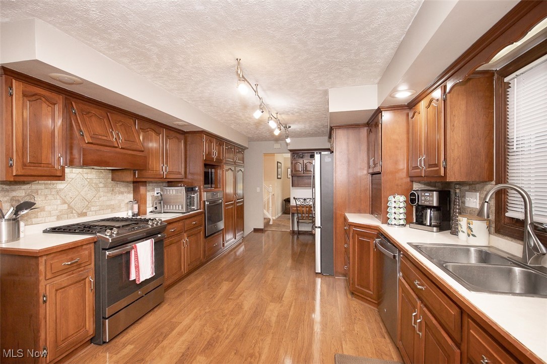 Maplewood Homes - Residential