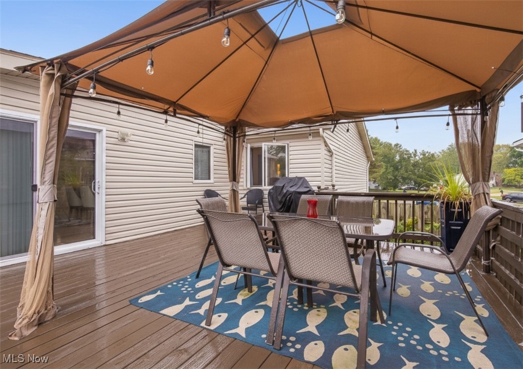 Maplewood Homes - Residential