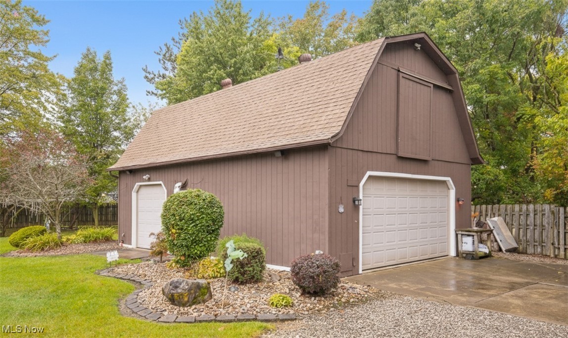 Maplewood Homes - Residential