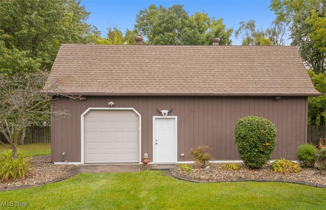 Maplewood Homes - Residential