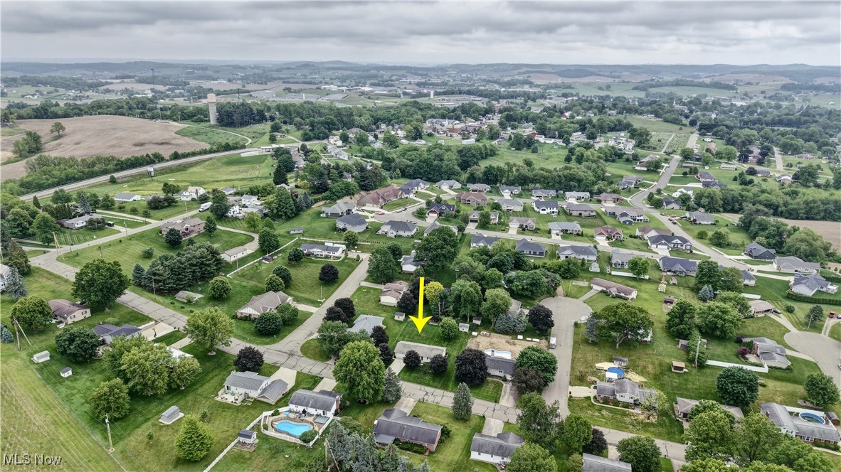 215 Rhine St St, Sugarcreek, Ohio image 17