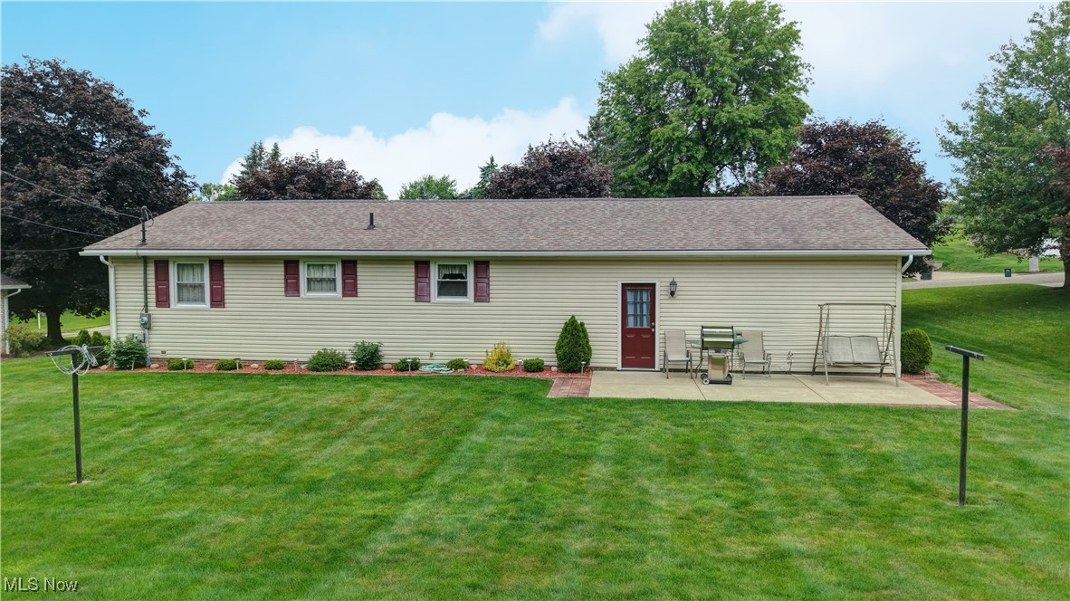 215 Rhine St St, Sugarcreek, Ohio image 14