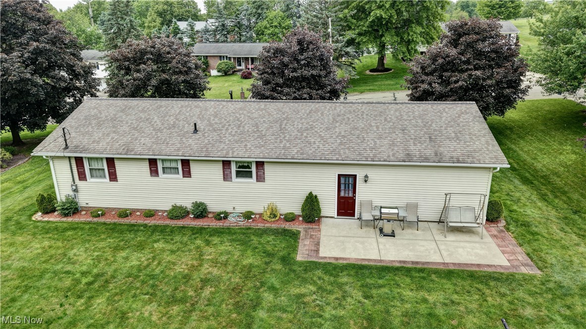 215 Rhine St St, Sugarcreek, Ohio image 13