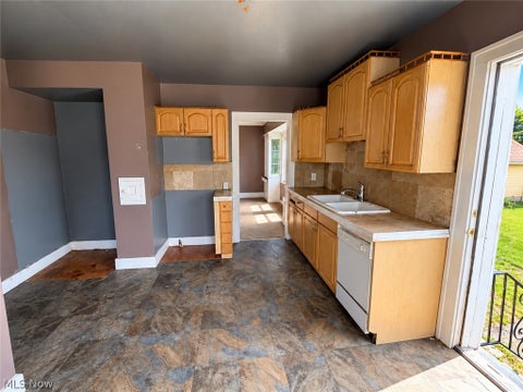 Tiny photo for 13312 Alvin Avenue, Garfield Heights, OH 44105 (MLS # 5255372)