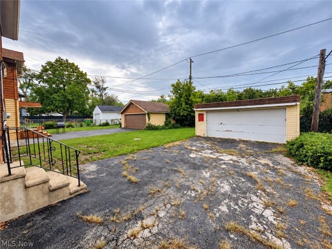 Tiny photo for 13312 Alvin Avenue, Garfield Heights, OH 44105 (MLS # 5255372)