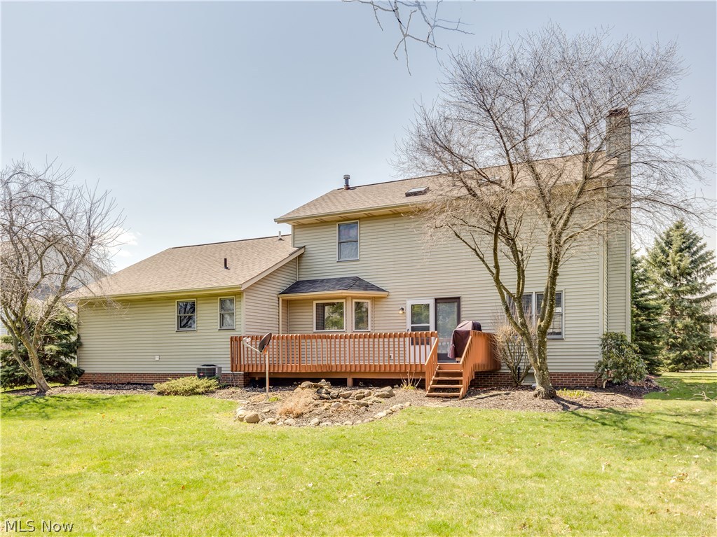 Plymouth Knolls - Residential