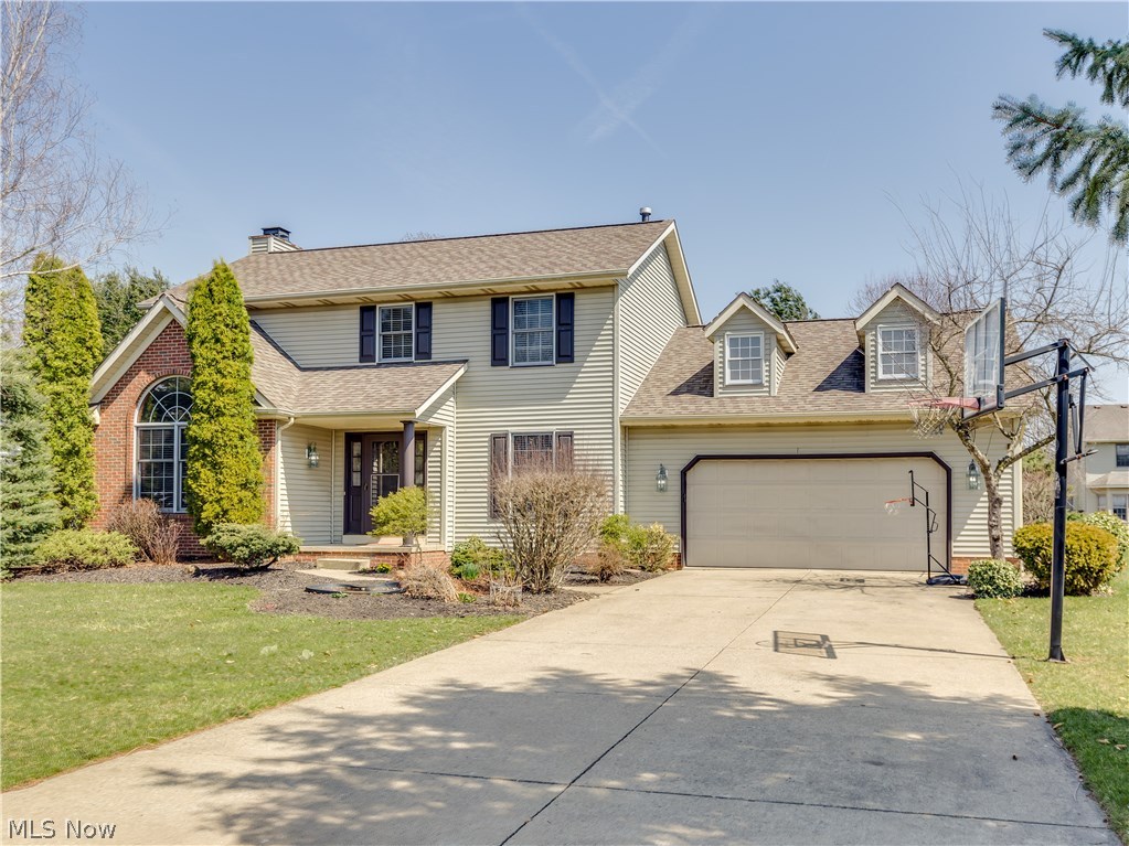 Plymouth Knolls - Residential