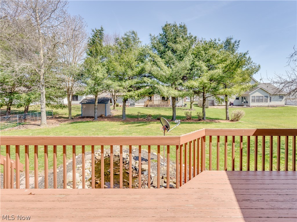 Plymouth Knolls - Residential