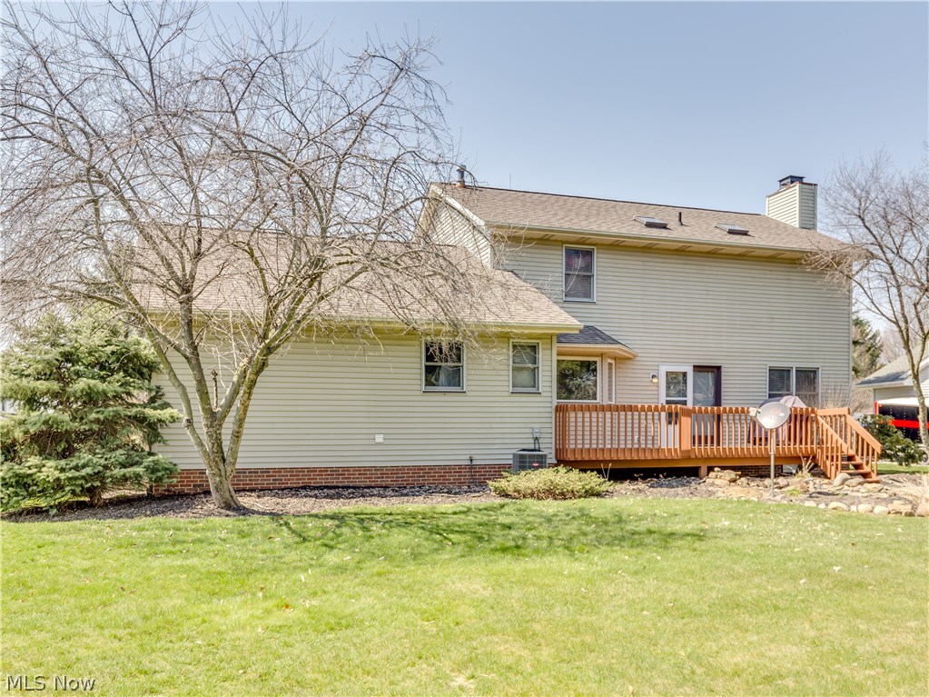 Plymouth Knolls - Residential