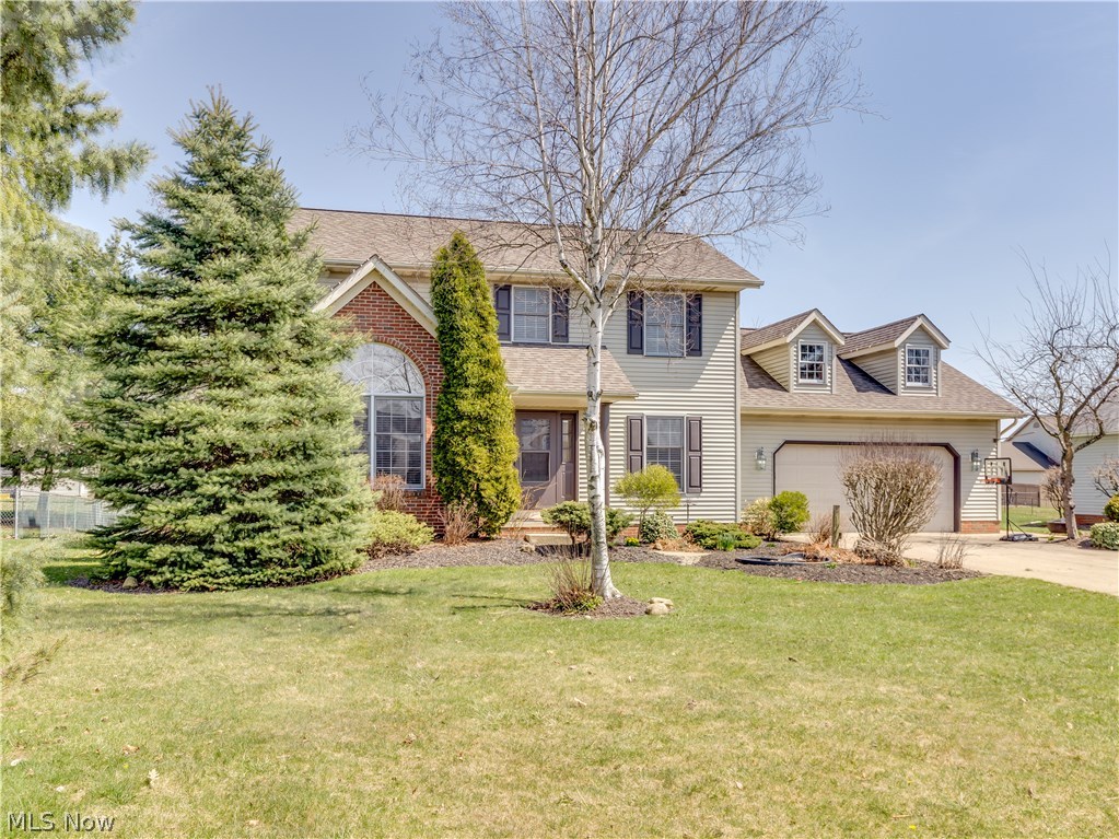 Plymouth Knolls - Residential