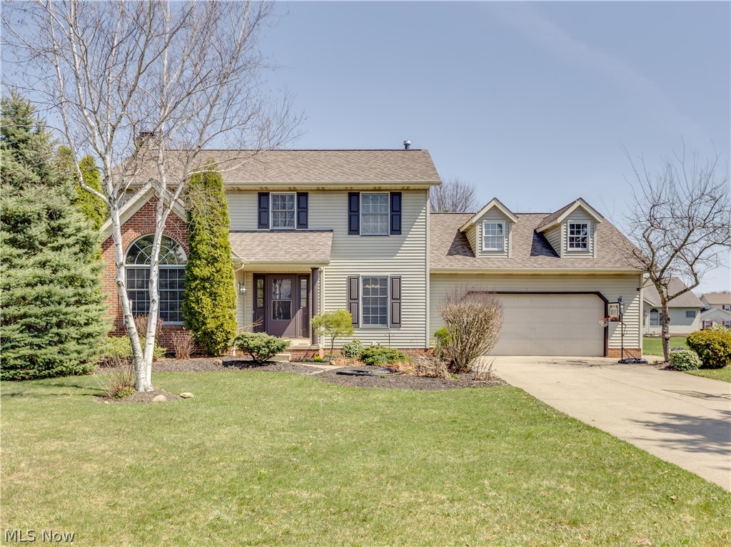 Plymouth Knolls - Residential