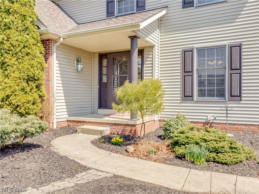 Plymouth Knolls - Residential