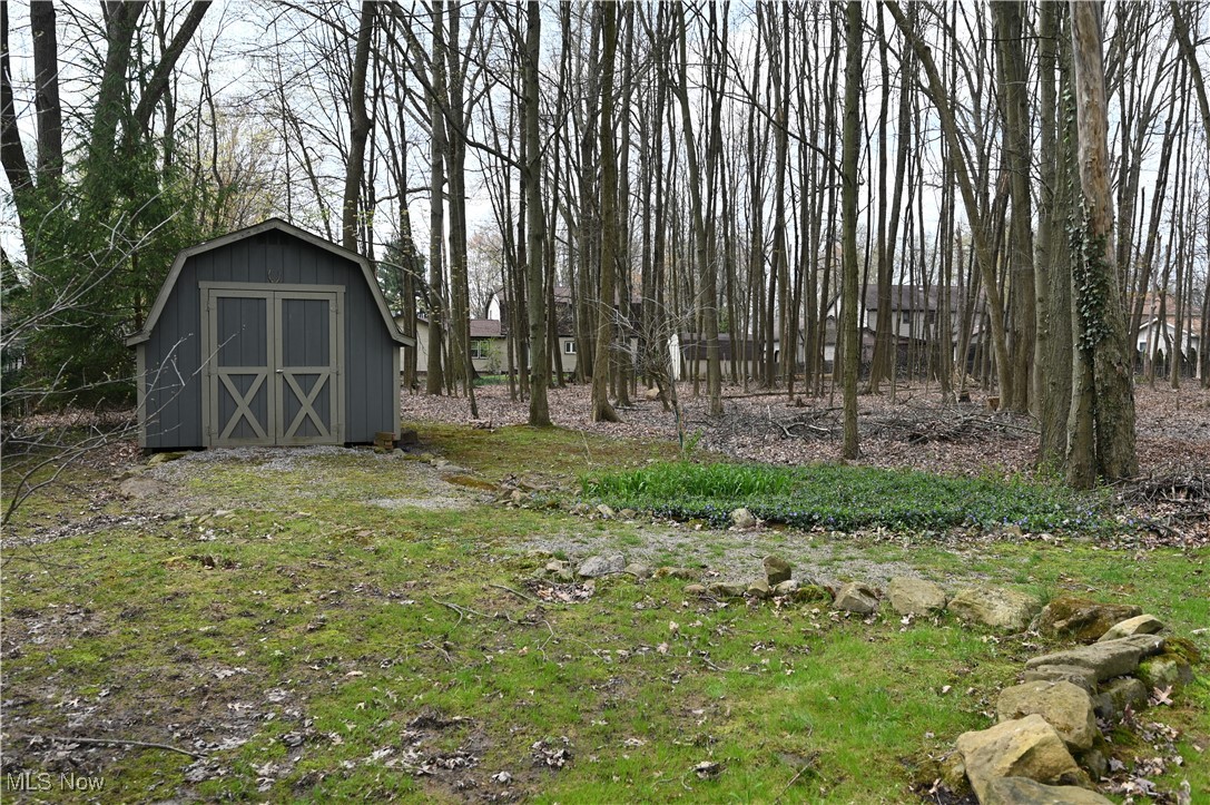 3647 Sperone Drive, Canfield, Ohio image 8