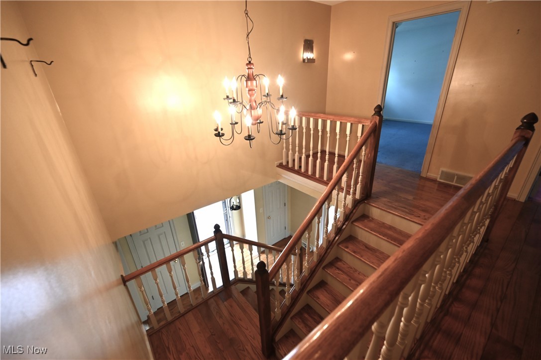 3647 Sperone Drive, Canfield, Ohio image 26