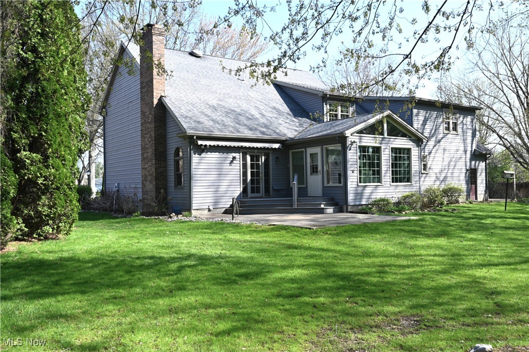 3647 Sperone Drive, Canfield, Ohio image 4