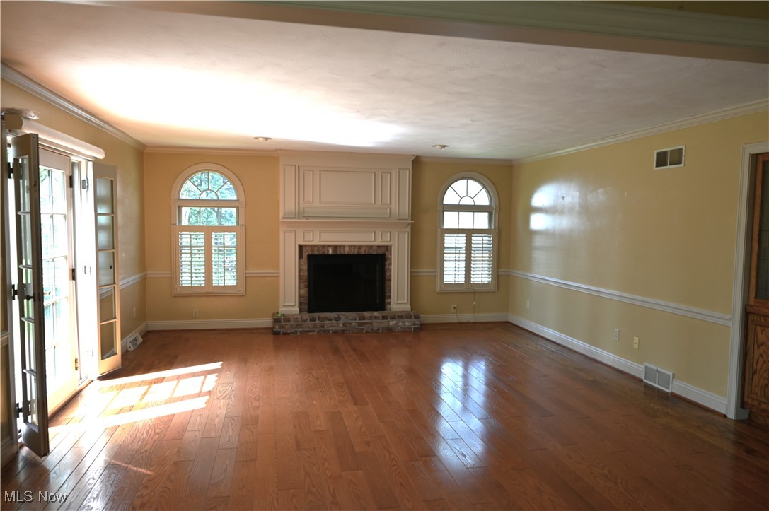 3647 Sperone Drive, Canfield, Ohio image 16