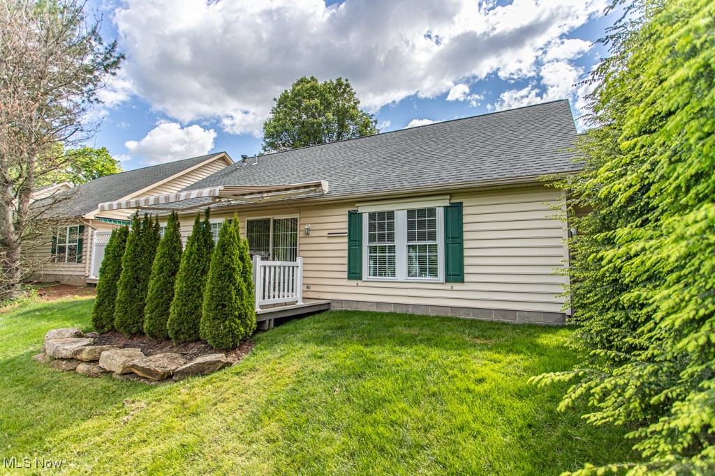 8121 Hitchcock Road #1, Youngstown, Ohio image 10