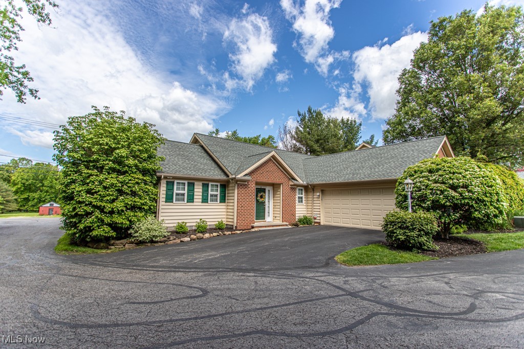 8121 Hitchcock Road #1, Youngstown, Ohio image 1