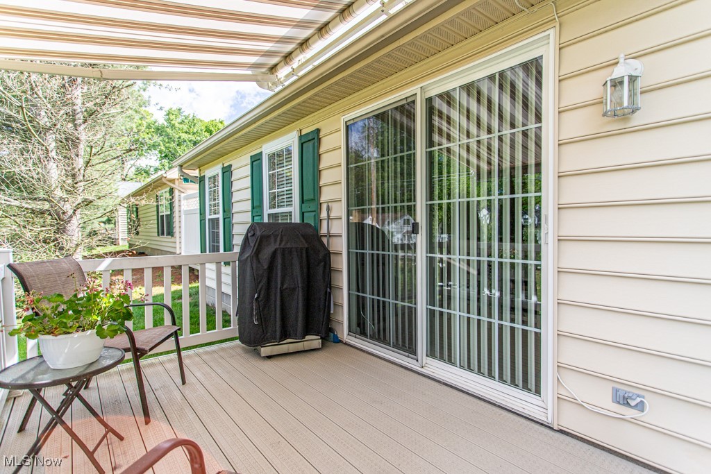 8121 Hitchcock Road #1, Youngstown, Ohio image 8