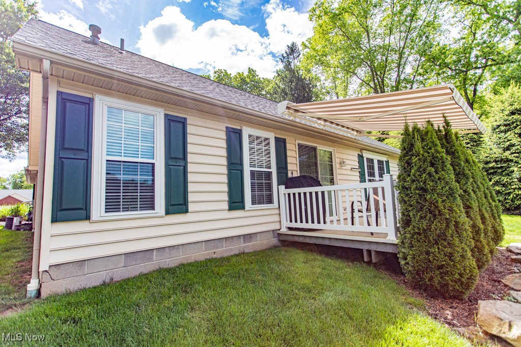 8121 Hitchcock Road #1, Youngstown, Ohio image 7