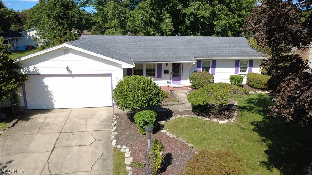 144 Runnemede Drive
