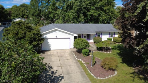 Homes For Sale - 144 Runnemede Drive<br/> Youngstown, OH 44512