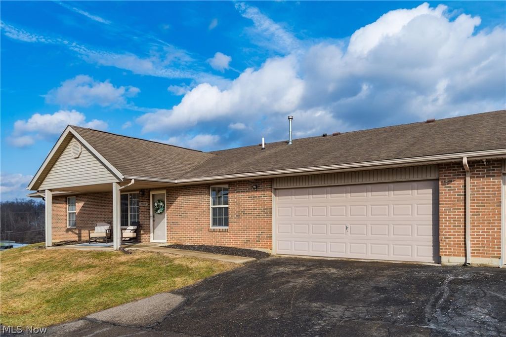 Photo of 2660 Orchard Park Park, Zanesville, OH 43701 (MLS # 5187962)