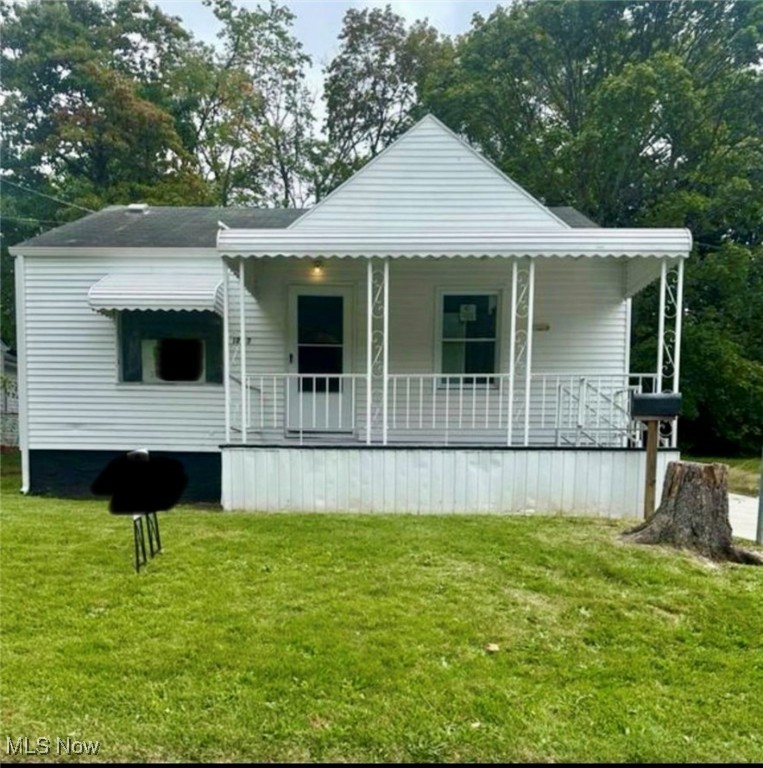 West View Park - Residential