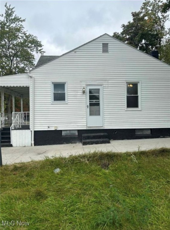 West View Park - Residential