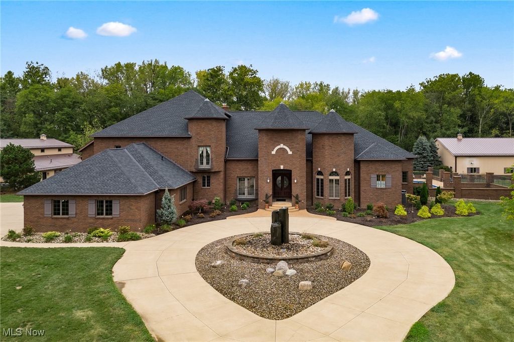 Photo of 706 Township Road 1600, Ashland, OH 44805 (MLS # 5176702)