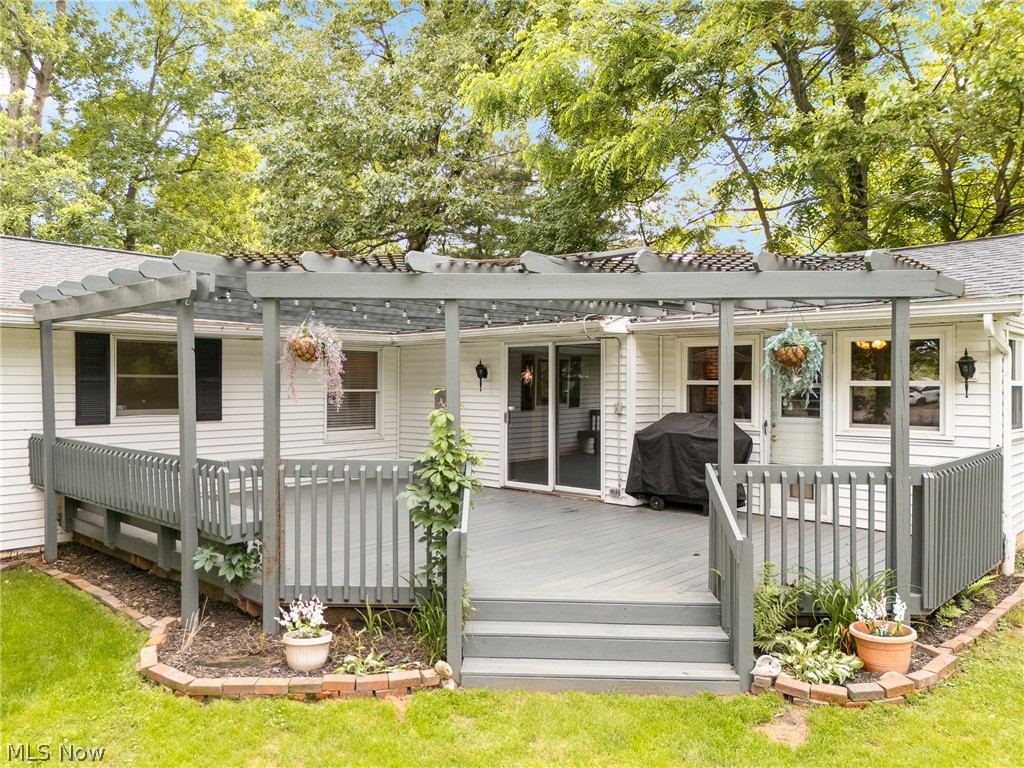 Irish Oaks - Residential