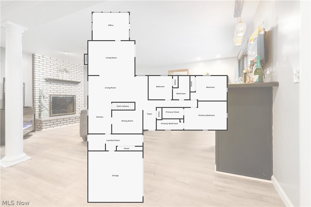 Irish Oaks - Residential