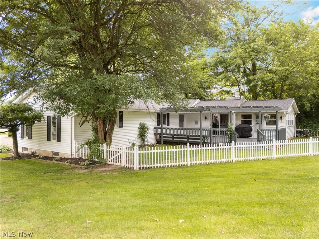 Irish Oaks - Residential