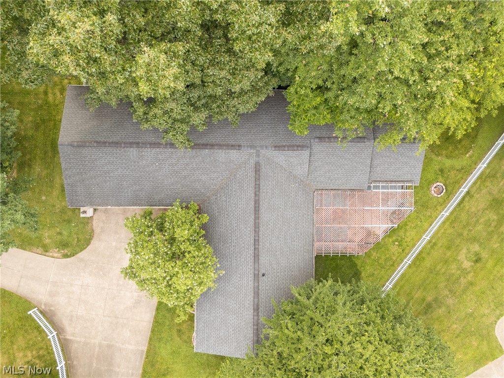 Irish Oaks - Residential