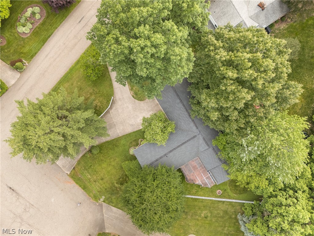 Irish Oaks - Residential