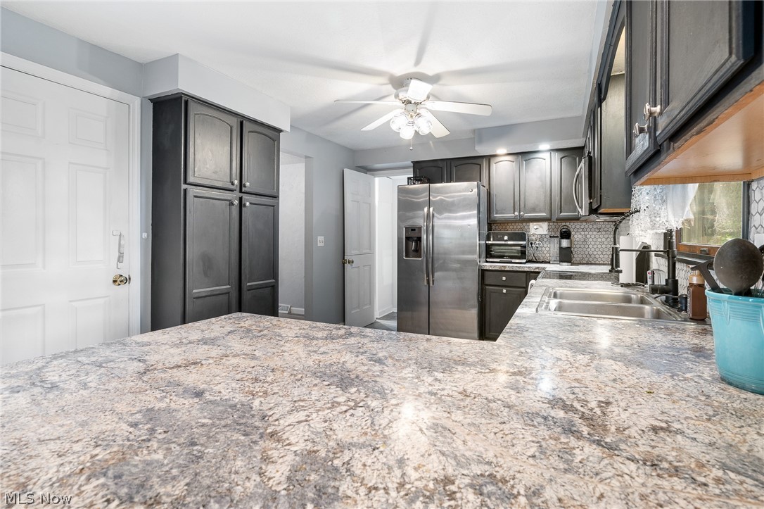 Irish Oaks - Residential