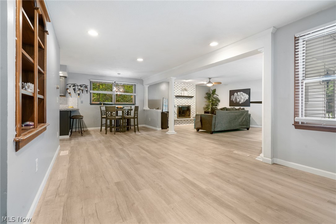 Irish Oaks - Residential