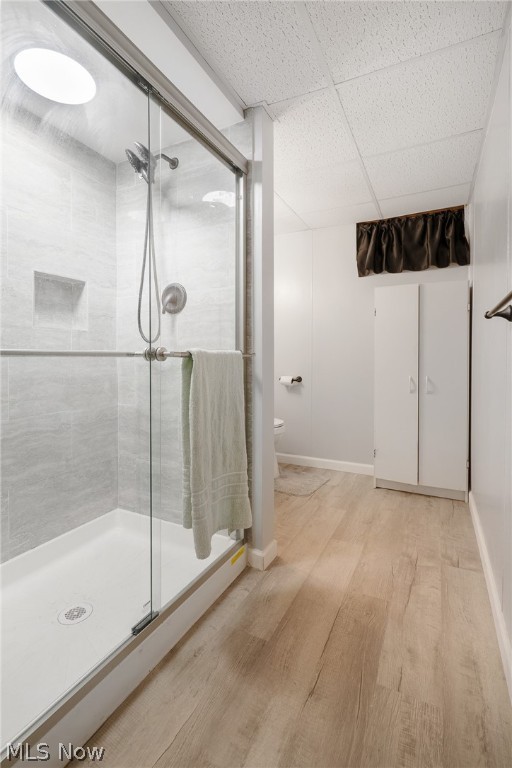 Irish Oaks - Residential