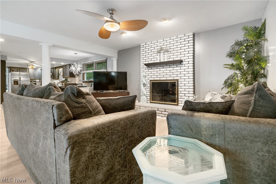 Irish Oaks - Residential