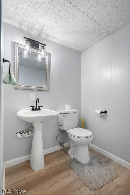 Irish Oaks - Residential