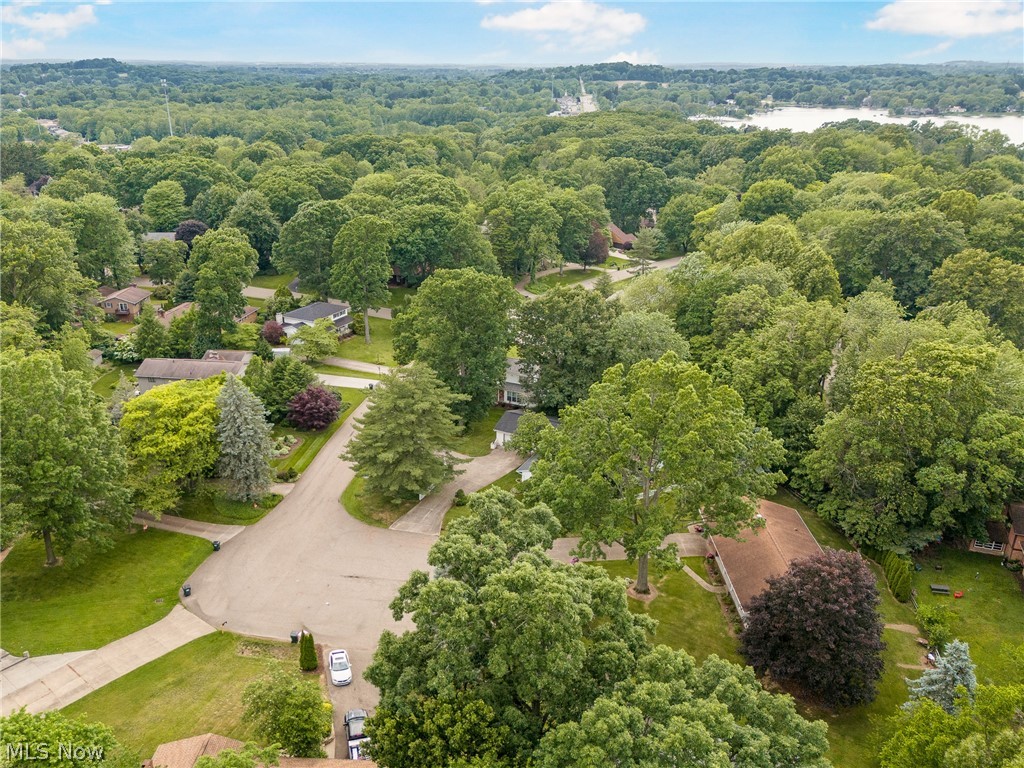 Irish Oaks - Residential